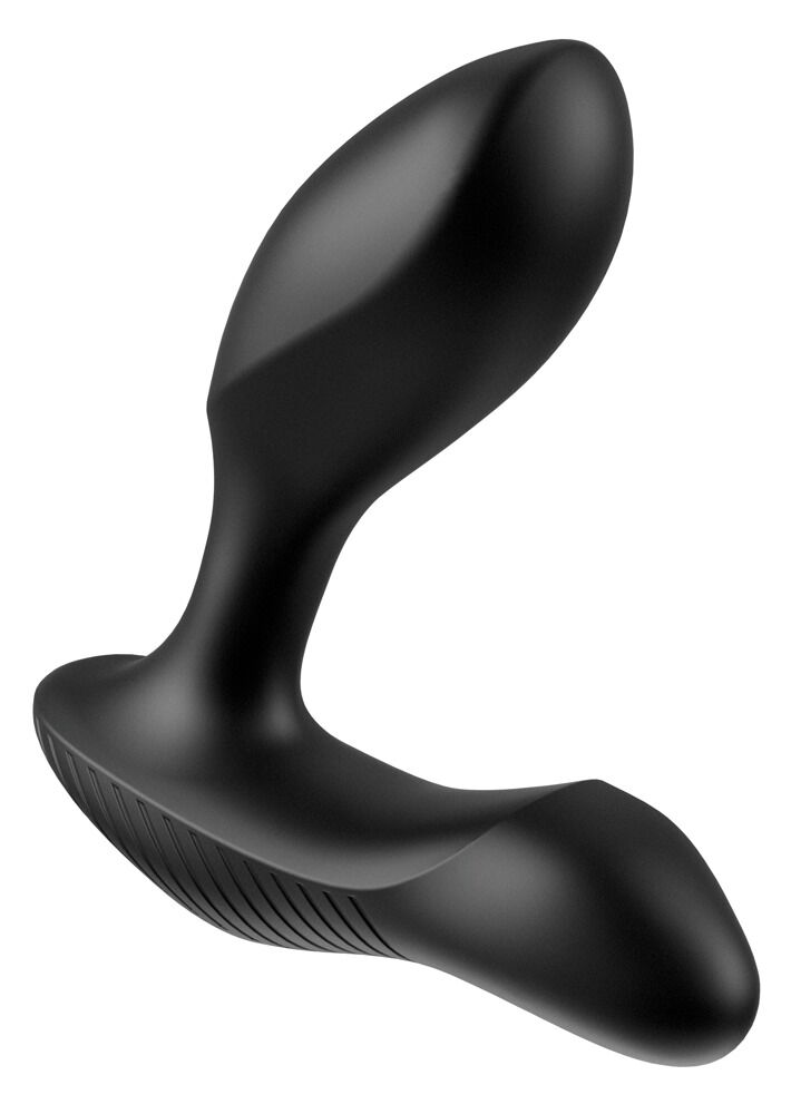 Analvibrator „Perk“ mit Fernbedienung