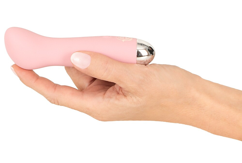 Minivibrator „Maison Tabou“ mit starker Vibration (7 Modi)