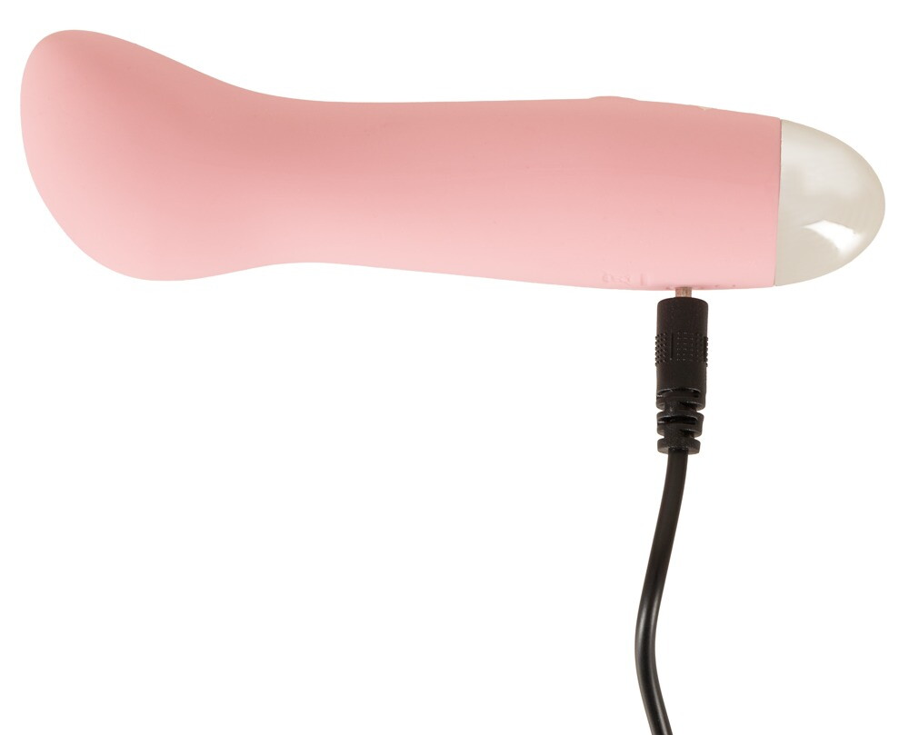 Minivibrator „Maison Tabou“ mit starker Vibration (7 Modi)