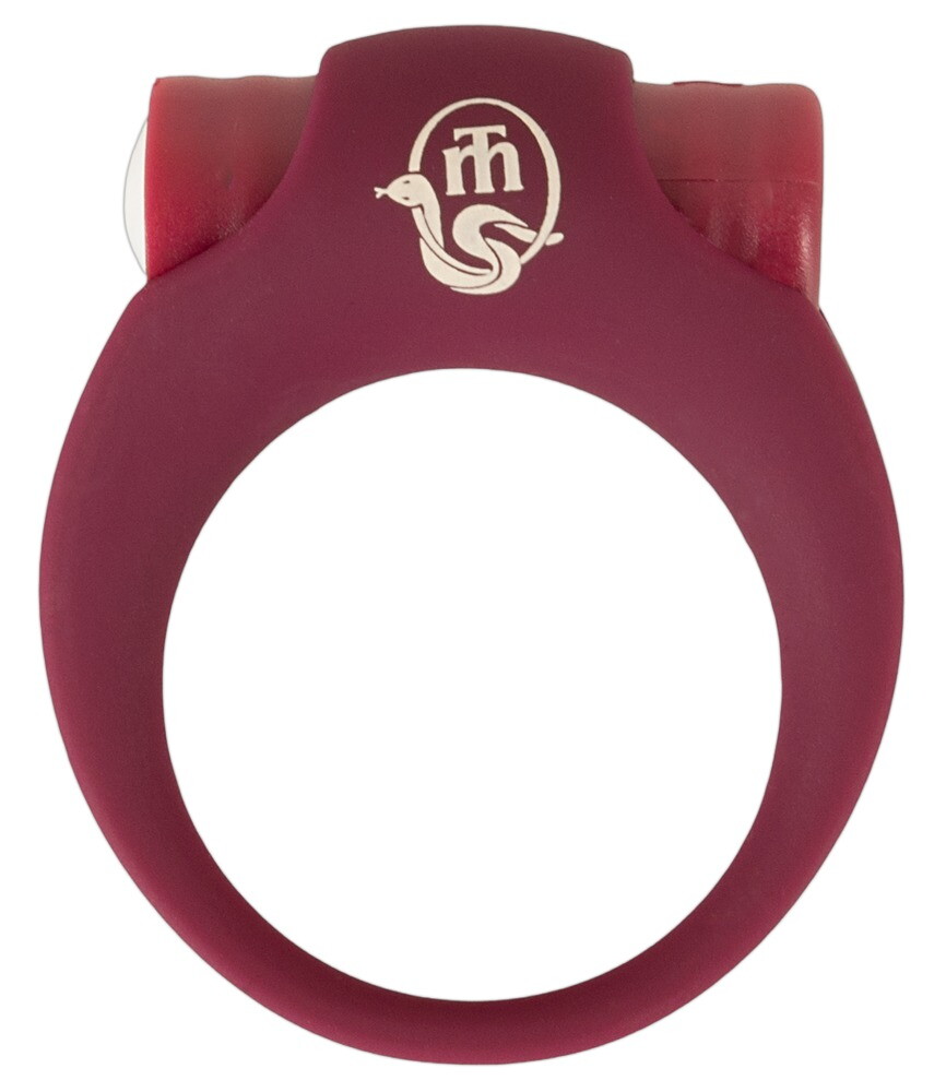 Penisring „Maison Tabou“ mit Vibration