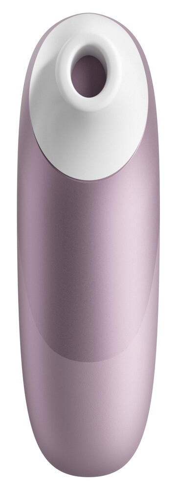 Pulsator „Womanizer Pro by Maison Tabou“ mit 11 Intensitätsstufen
