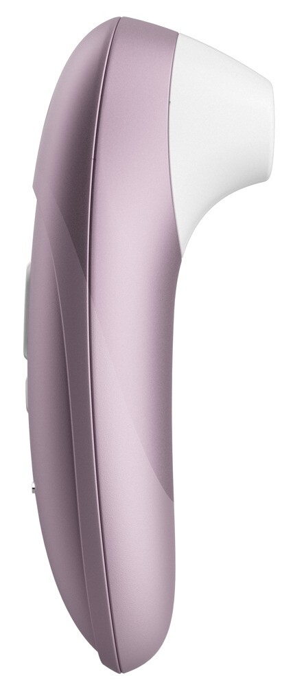 Pulsator „Womanizer Pro by Maison Tabou“ mit 11 Intensitätsstufen