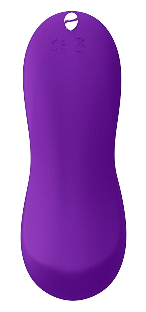 Paarvibrator „Shared Touch“ auch per App steuerbar