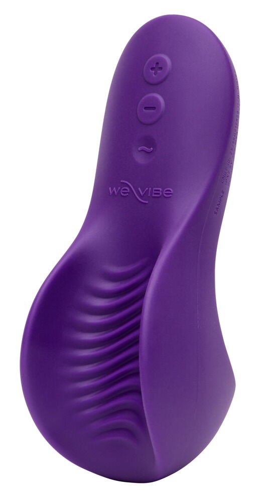 Paarvibrator „Shared Touch“ auch per App steuerbar