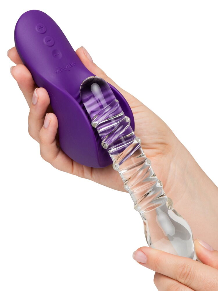 Paarvibrator „Shared Touch“ auch per App steuerbar