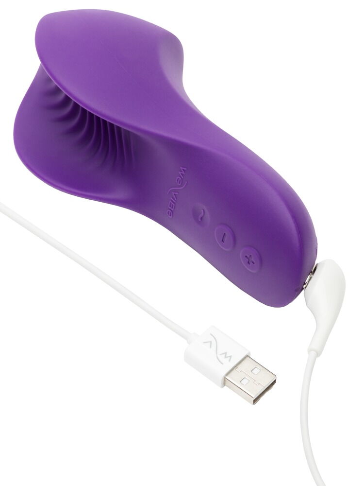 Paarvibrator „Shared Touch“ auch per App steuerbar