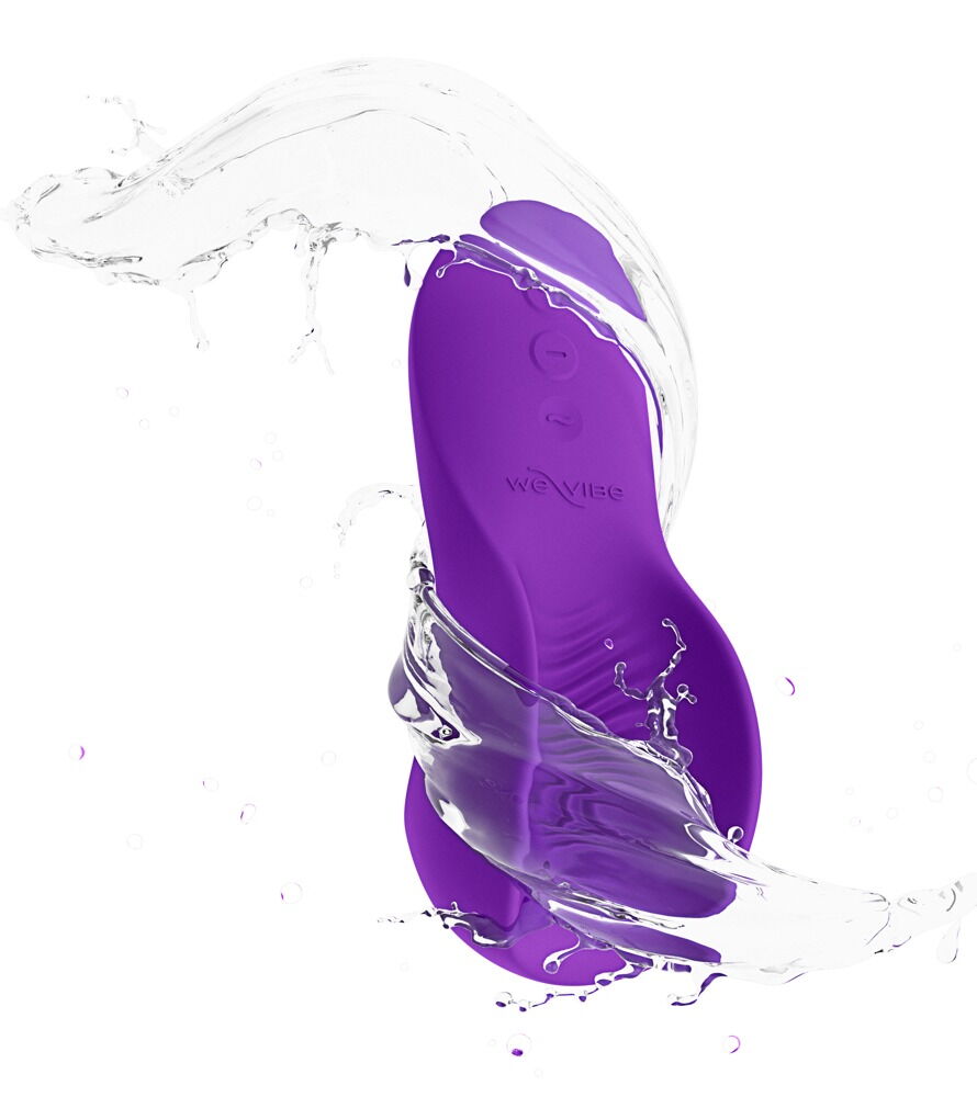 Paarvibrator „Shared Touch“ auch per App steuerbar