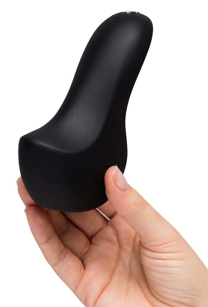 Paarvibrator „Shared Touch“ auch per App steuerbar