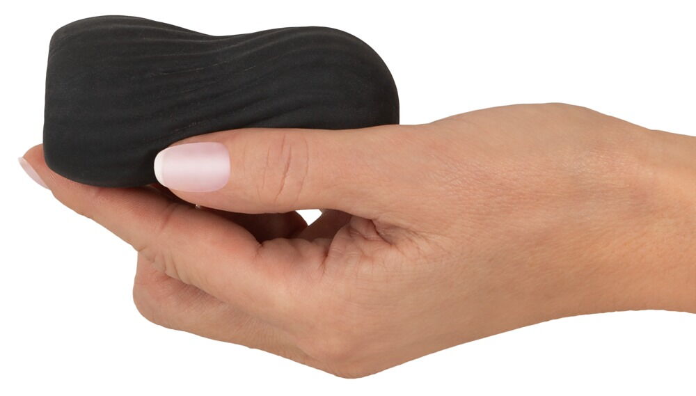 Masturbator mit Reizstruktur